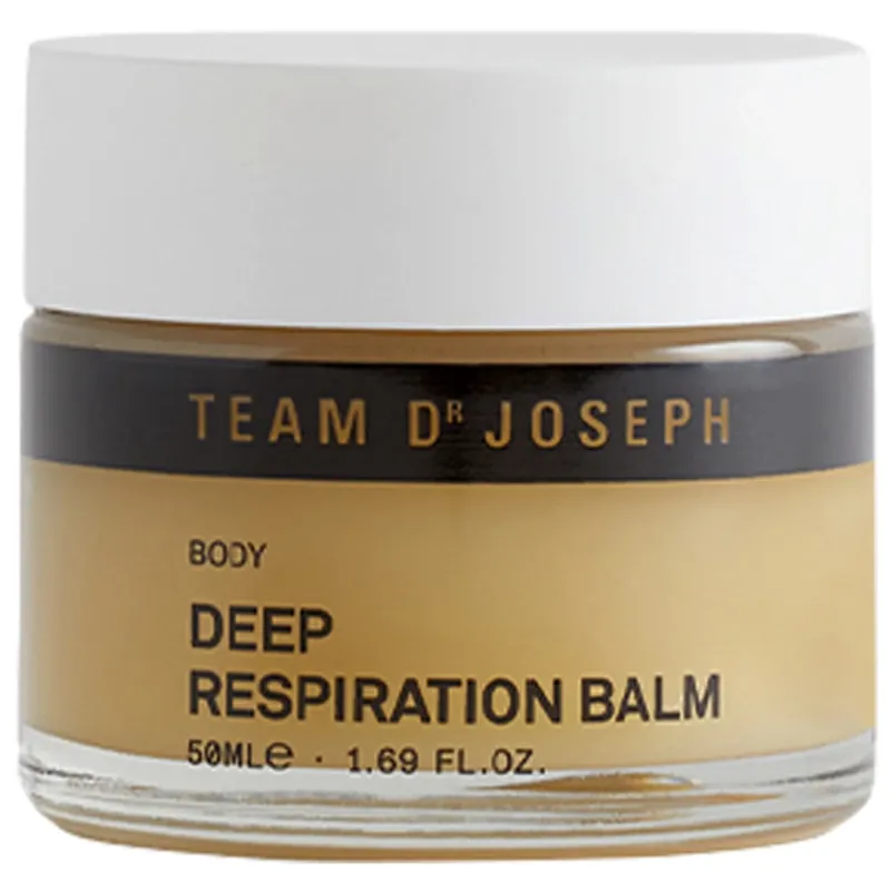 Neue Kollektion Deep Respiration Balm Intensivpflege 50 ml
