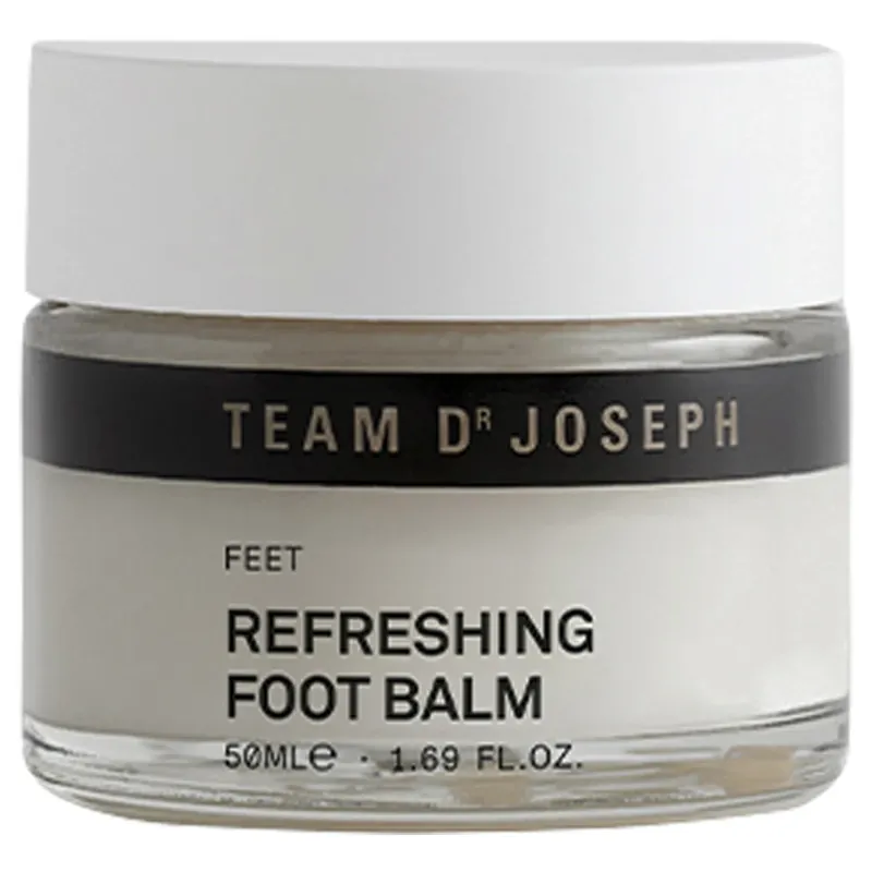 Preisreduziert Refreshing Foot Balm Fußbalsam 50 ml