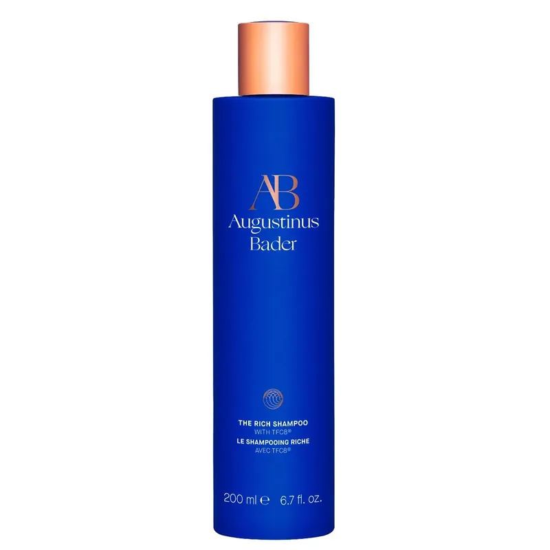 The Rich Shampoo Shampoo 200 ml Beliebt