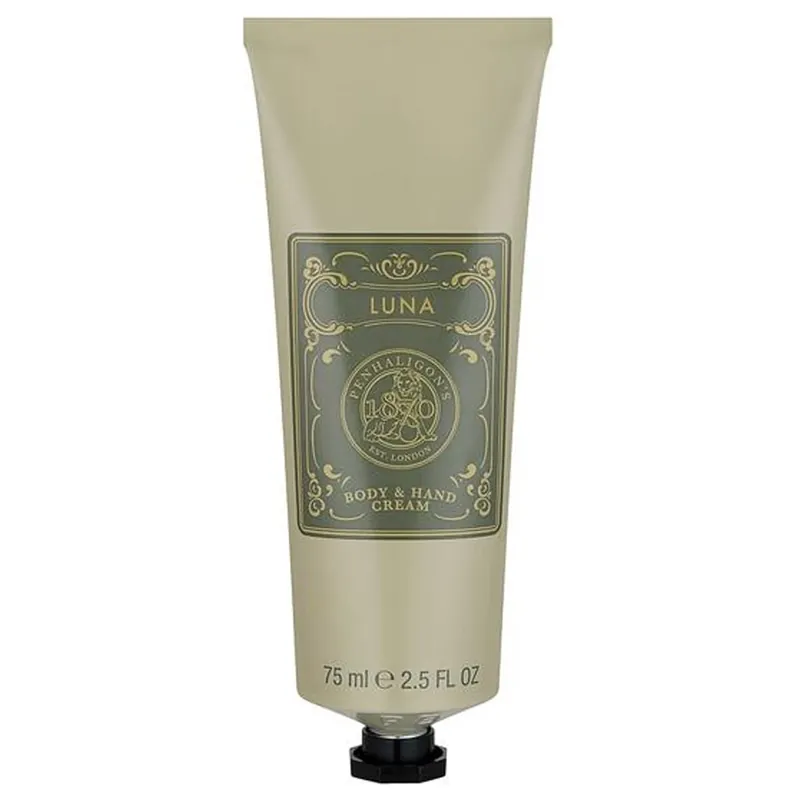 Preis Gesenkt Luna Handcream Handcreme 75 ml
