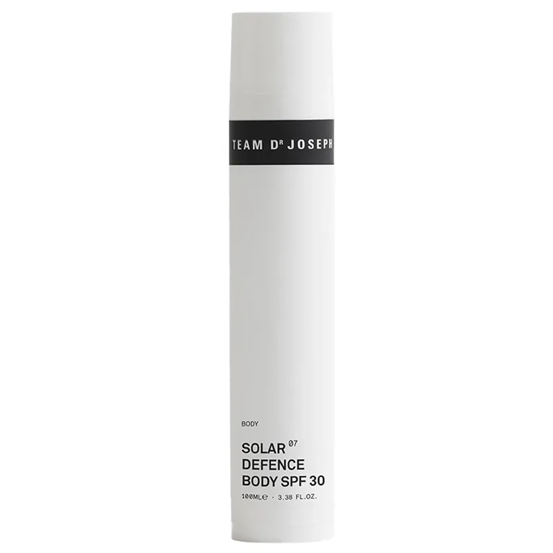 Sofort Bestellen Solar Defence Body SPF 30 Sonnencreme 100 ml