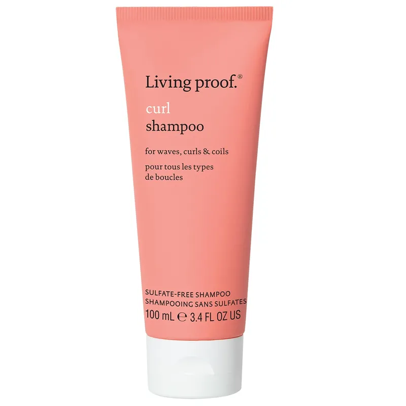curl Shampoo Shampoo 100 ml (Diese Option ist zurzeit nicht verfügbar.) Nur Heute