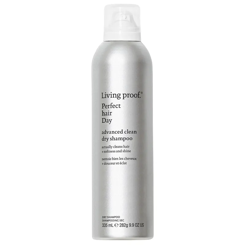 Letzte Chance Perfect hair Day Advanced Clean Dry Shampoo Trockenshampoo 355 ml