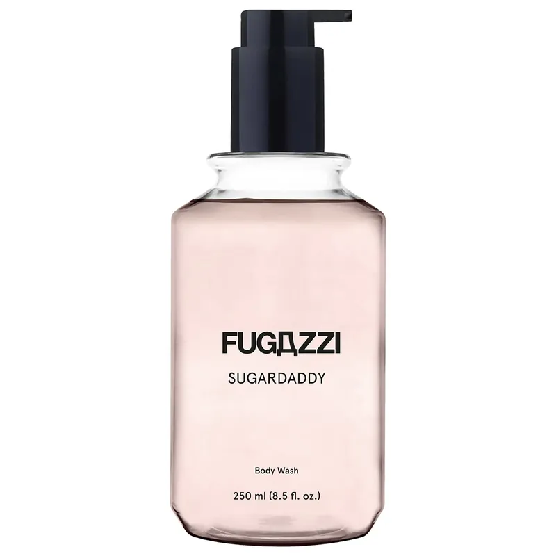 Markenprodukt Sugardaddy Body Wash Wasch- & Duschgel 250 ml