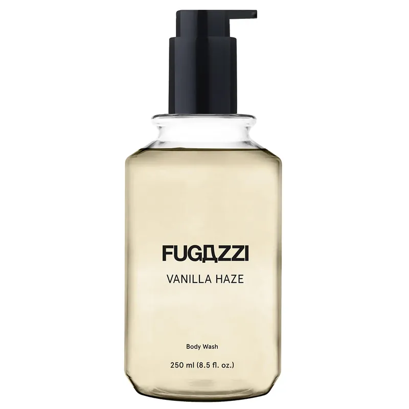 Vanilla Haze Body Wash Wasch- & Duschgel 250 ml Nur Heute