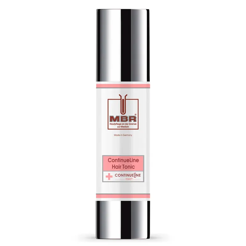 Billig ContinueLine med Hair Tonic Kopfhauttonic 100 ml