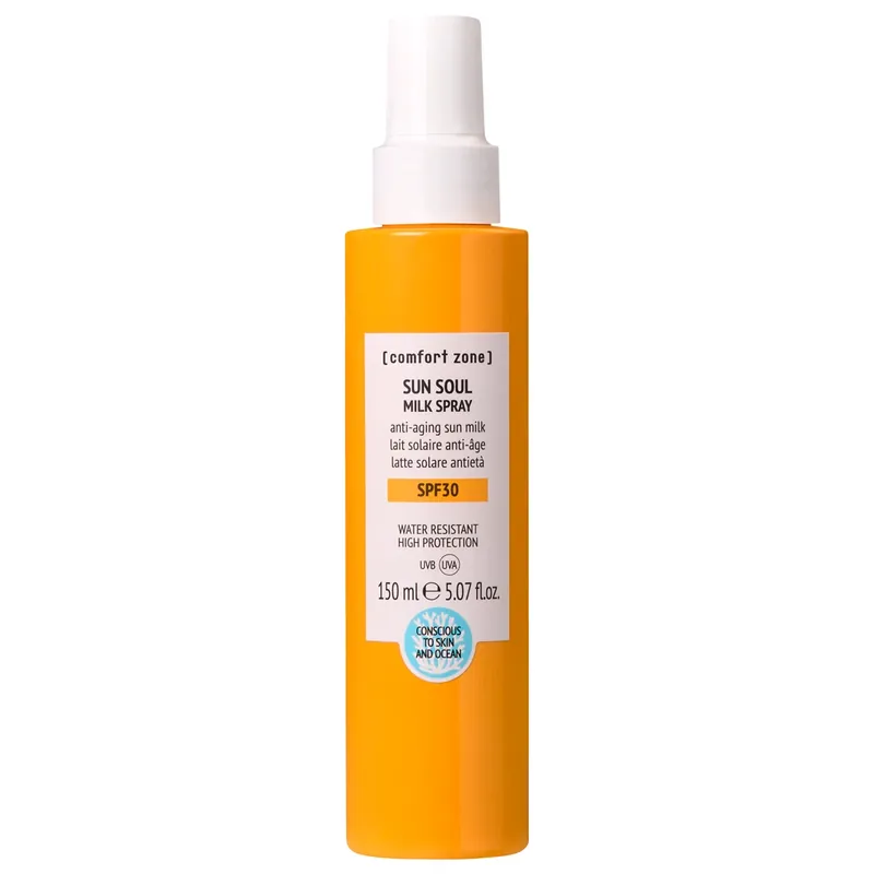 Rabatt SUN SOUL Milk SPF 30 Sonnenmilch 150 ml