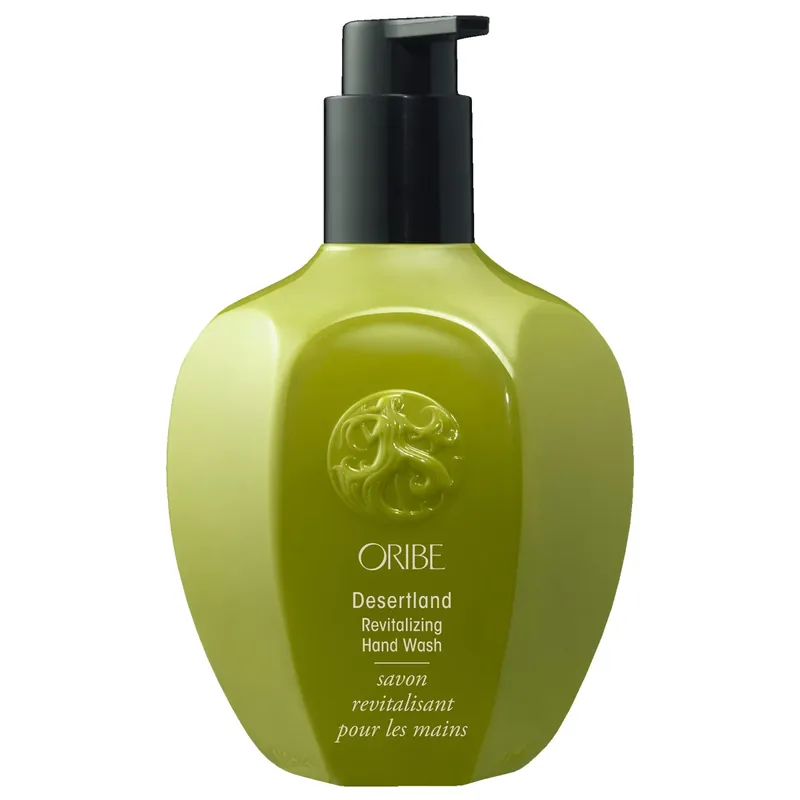 Desertland Revitalizing Hand Wash Flüssigseife 300 ml Kracherpreis