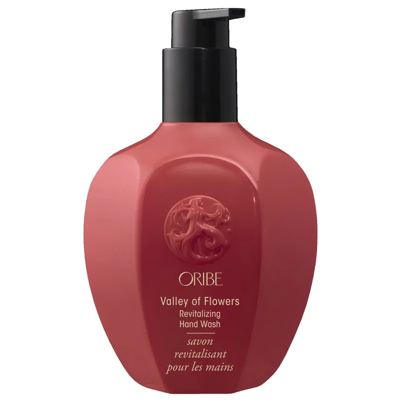Valley of Flowers Revitalizing Hand Wash Flüssigseife 300 ml Saisonangebot