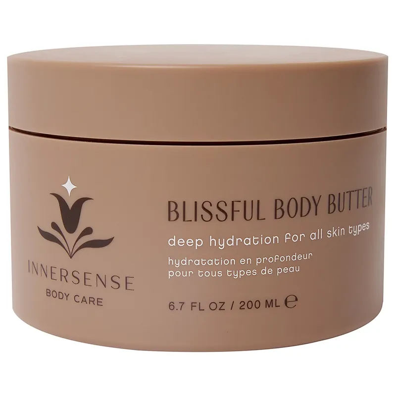 Blissfull Body Butter Körperbutter 200 ml Online Kaufen