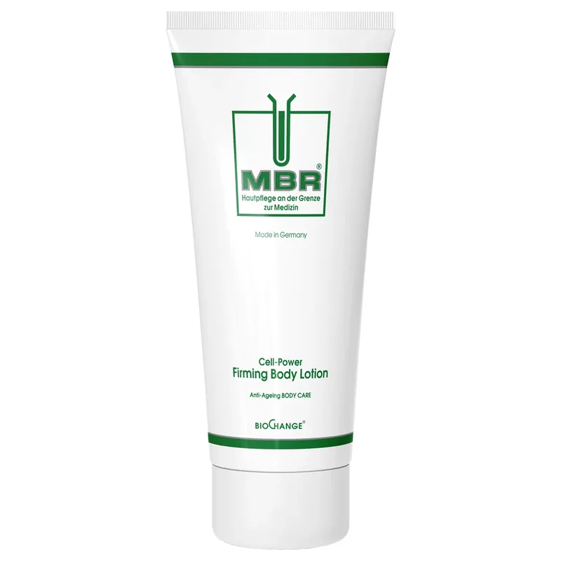 Meistverkauft BioChange Anti-Ageing BODY CARE Firming Body Lotion Körperlotion 200 ml