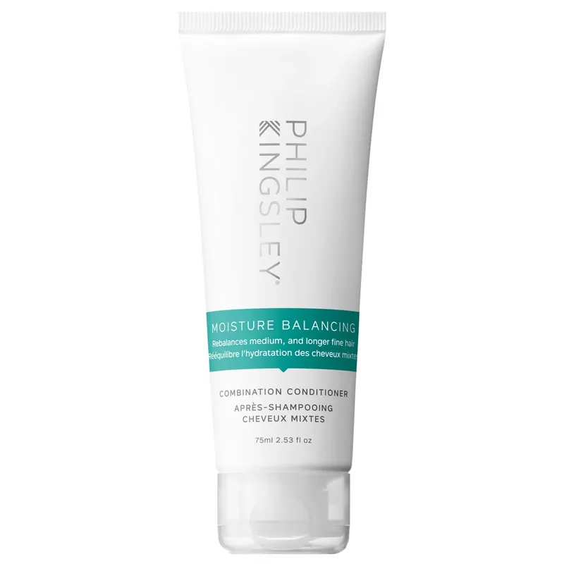 Beliebt MOISTURE BALANCING Conditioner Conditioner 75 ml