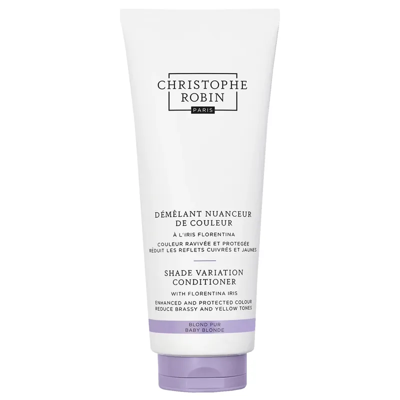 Baby Blonde Conditioner with Florentina Iris Conditioner 200 ml Online Kaufen
