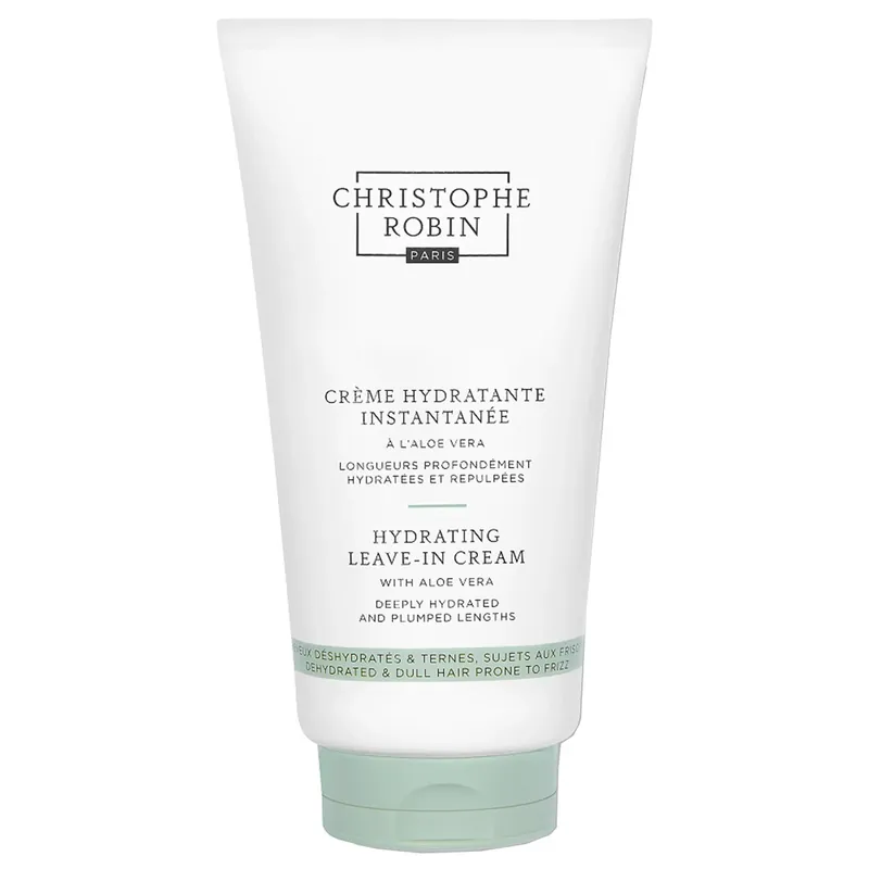 Hydrating Leave-in-Cream with Aloe Vera Leave-In Conditioner 150 ml Preis Gesenkt