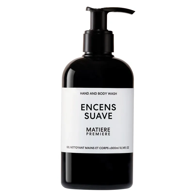 Sonderaktion Hand and Body Wash Encens Suave Hand- und Körperseife 300 ml
