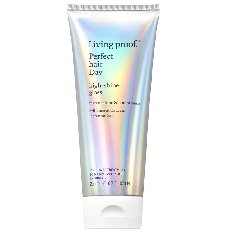 Perfect hair Day High-Shine Gloss Conditioner 200 ml Preis Gesenkt