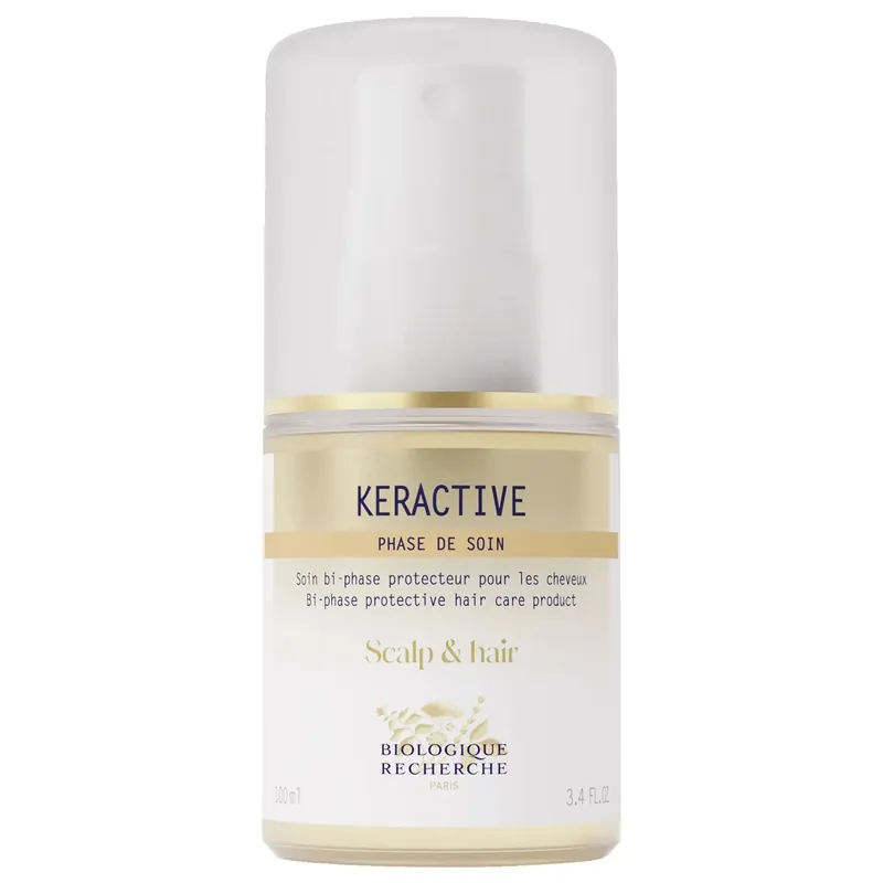 Preisreduziert Kéractive Kopfhautspray 100 ml
