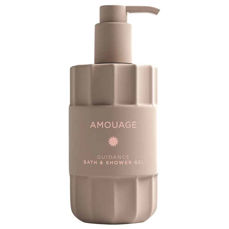 Markenware Essences Guidance Bath & Shower Gel Duschgel 360 ml