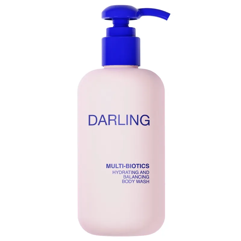Multi-Biotics Hydrating and Balancing Body Wash Duschgel 250 ml Preisknaller