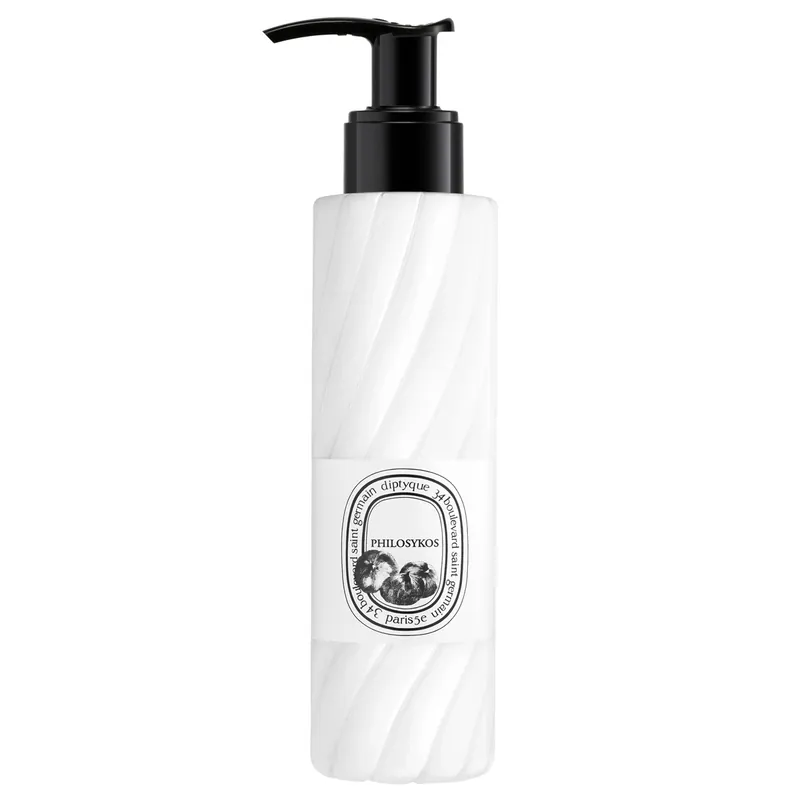 Perfumed Body Lotion Philosykos Körperlotion 200 ml Top-Seller