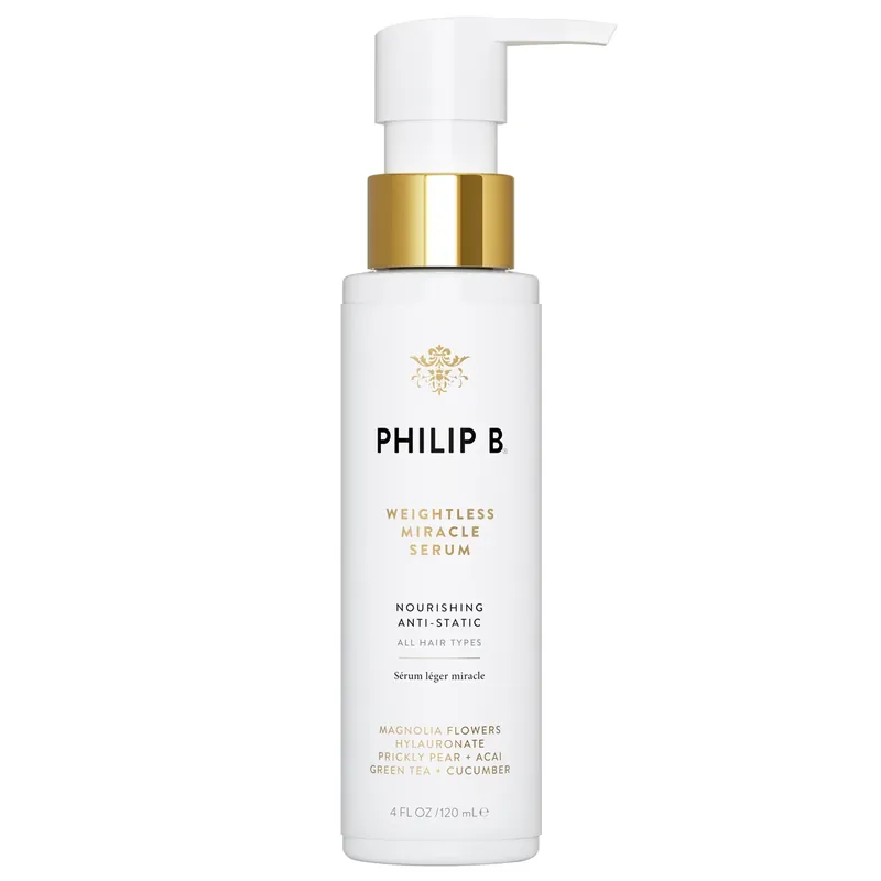 Jetzt Kaufen WEIGHTLESS Miracle Serum Haarserum 120 ml