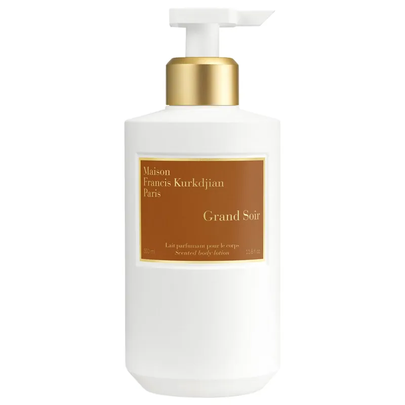 Grand Soir Body Lotion Körperlotion 350 ml Neue Ware