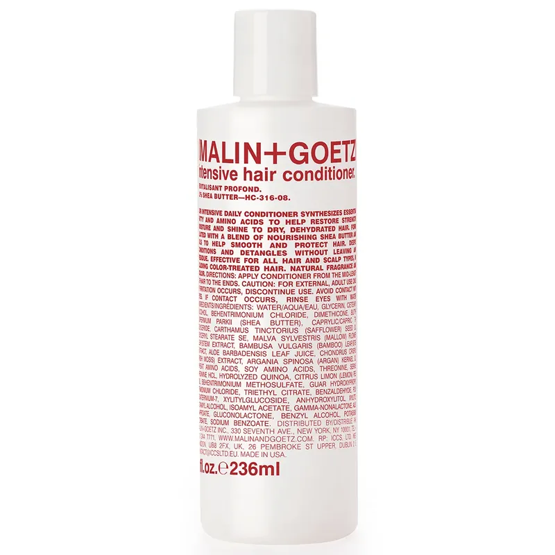 Rabatt Intensive Hair Conditioner Conditioner 236 ml