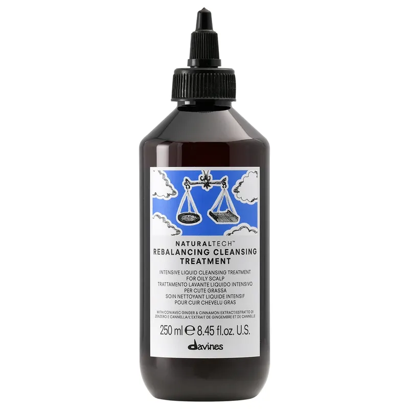 Naturaltech Rebalancing Cleansing Treatment Kopfhauttonic 250 ml Preiswert