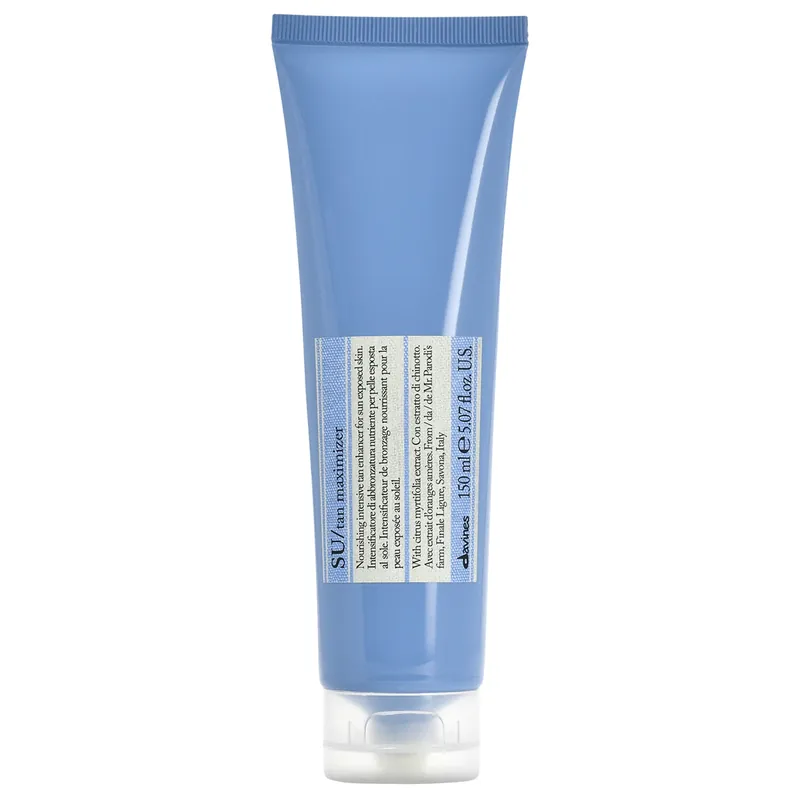SU Tan Maximizer Körpercreme 150 ml Schnäppchen