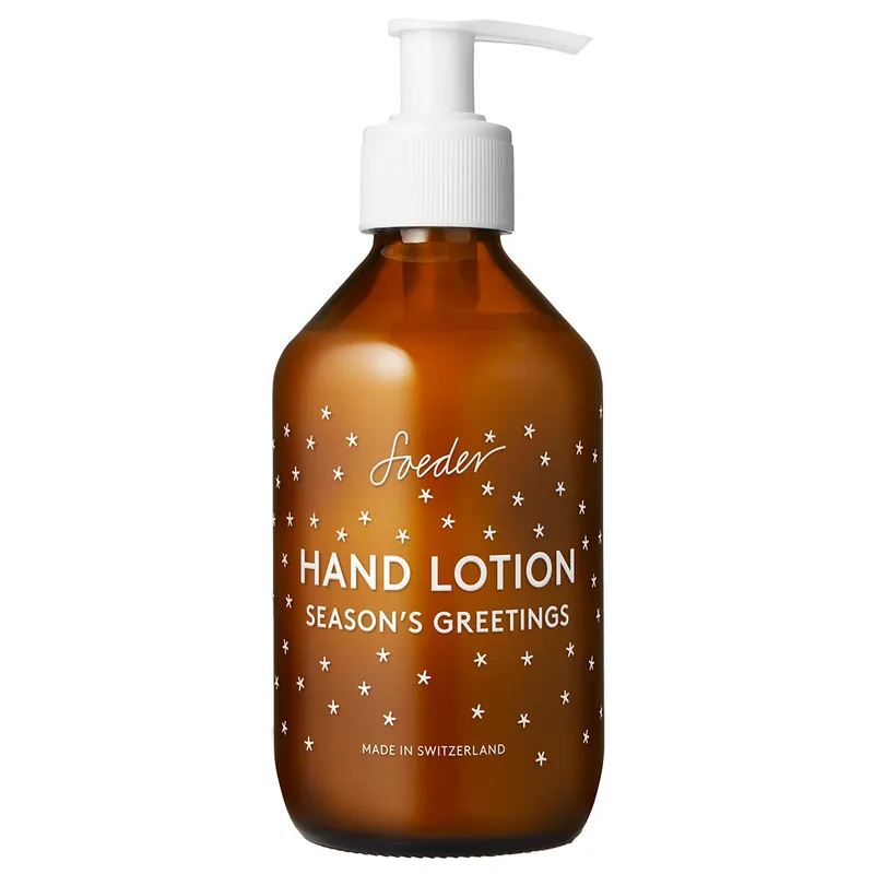 Hand Lotion Season‘s Greetings Handlotion 250 ml Preis Gesenkt