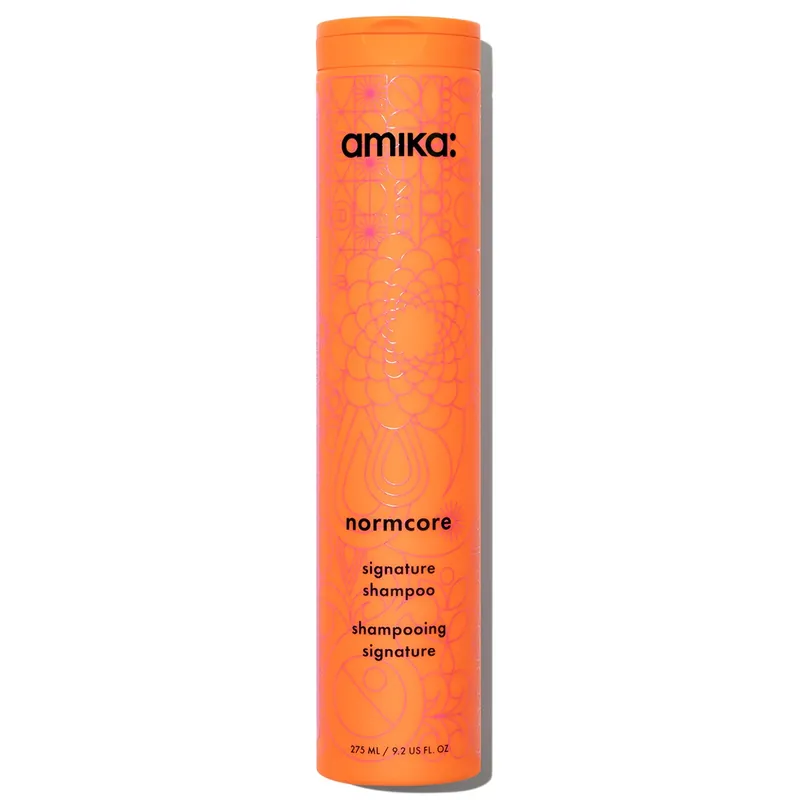 Expressversand Signature Care Normcore Shampoo Shampoo 275 ml