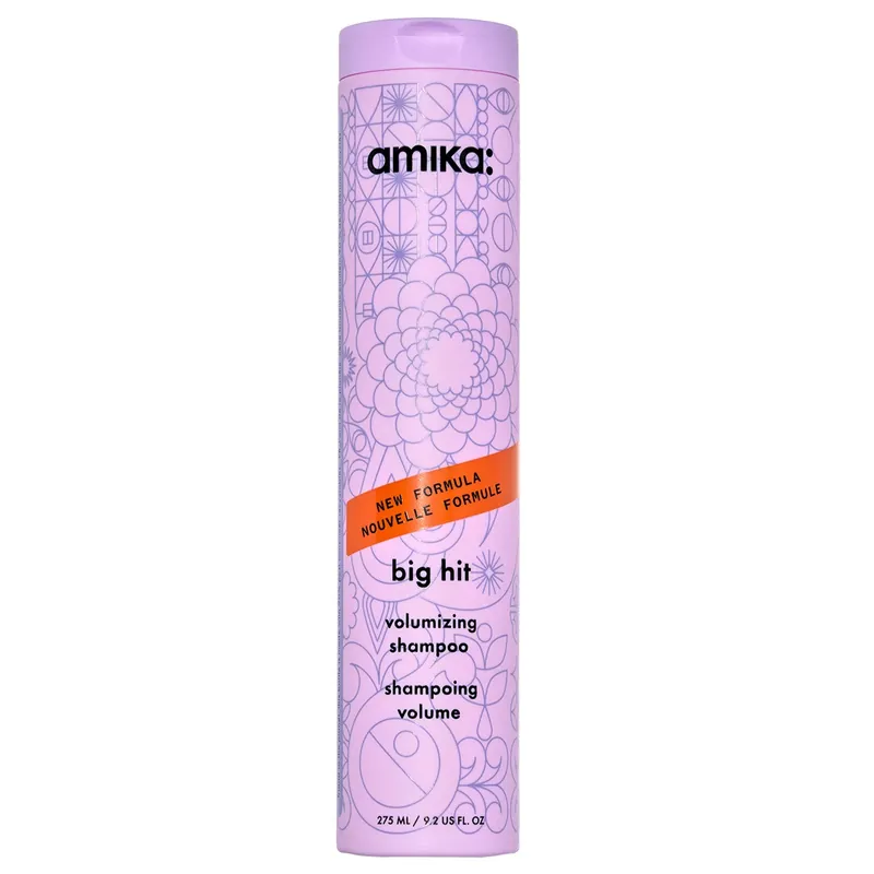 Volume Big Hit Volumizing Shampoo Shampoo 275 ml Angebot