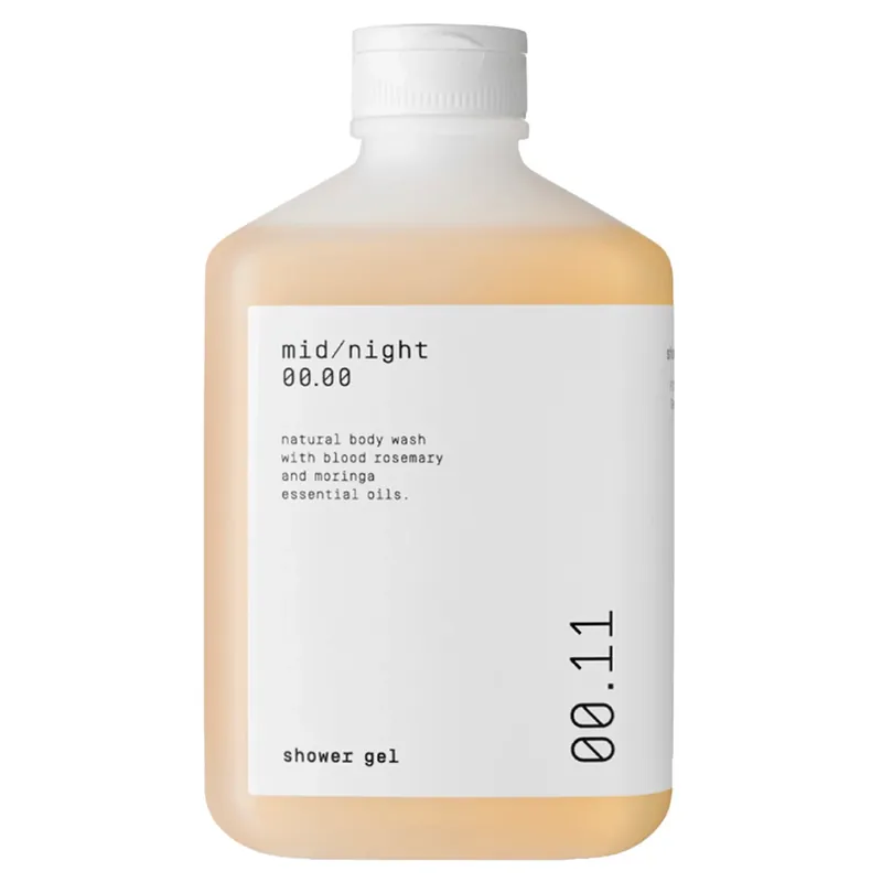 Solange Der Vorrat Reicht Shower Gel 00.11 Duschgel 300 ml