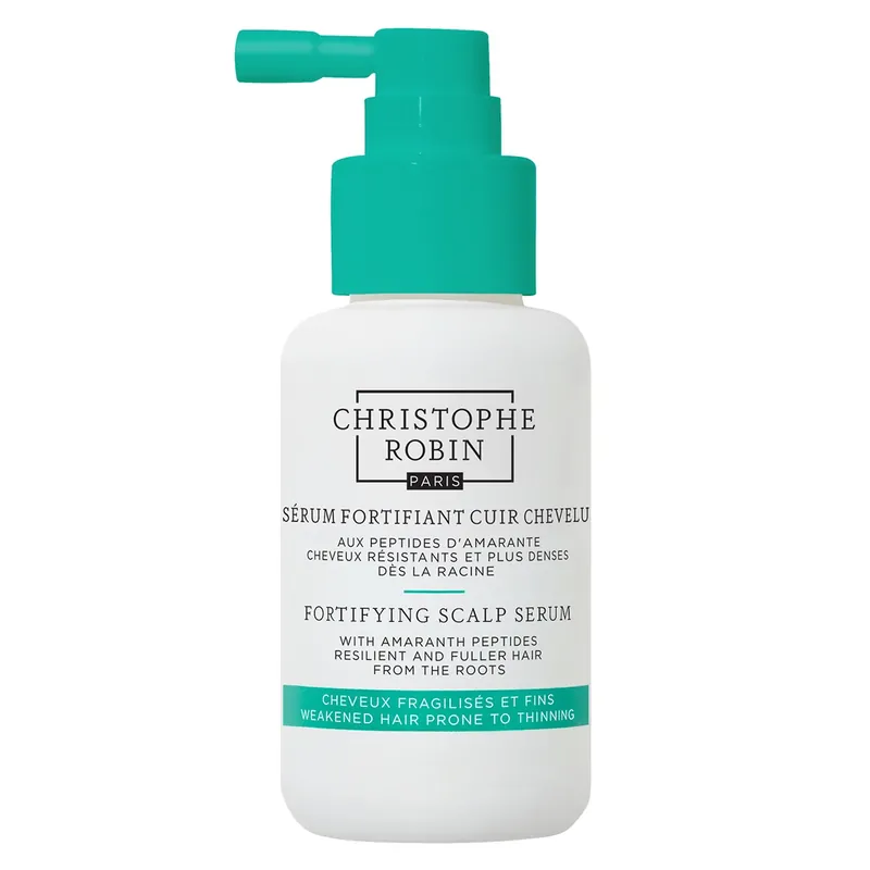 Finale Aktion Fortifying Scalp Serum with Amaranth Peptides Kopfhautserum 50 ml
