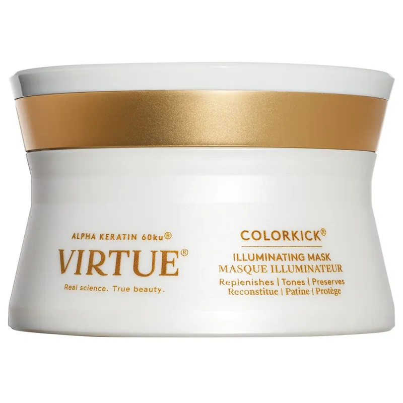 Colorkick® Illuminating Mask Haarmaske 150 ml Neue Kollektion
