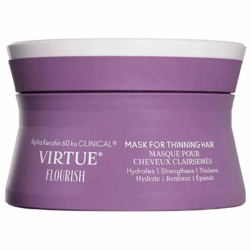 Flourish Mask For Thinning Hair Haarmaske 150 ml Neuheit