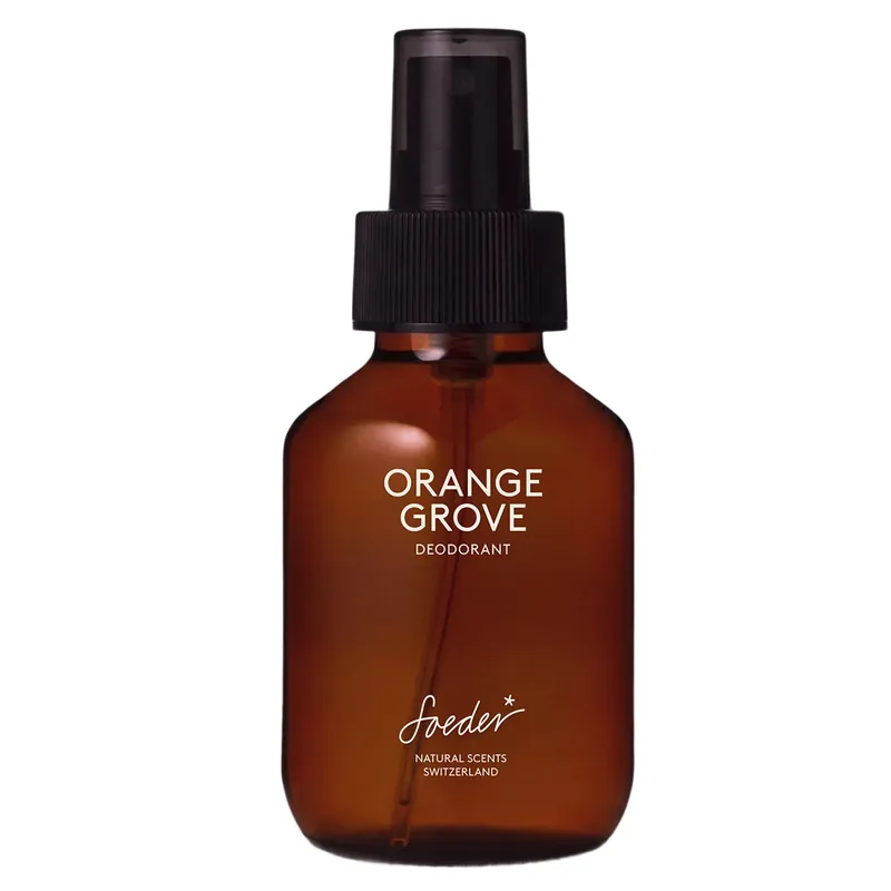 Versand Am Gleichen Tag Orange Grove Deodorant Deodorant 100 ml