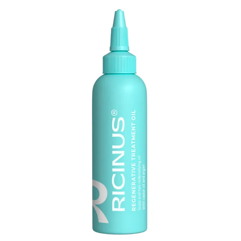 Regenerative Treatment Oil Kopfhautöl 150 ml Nur Heute