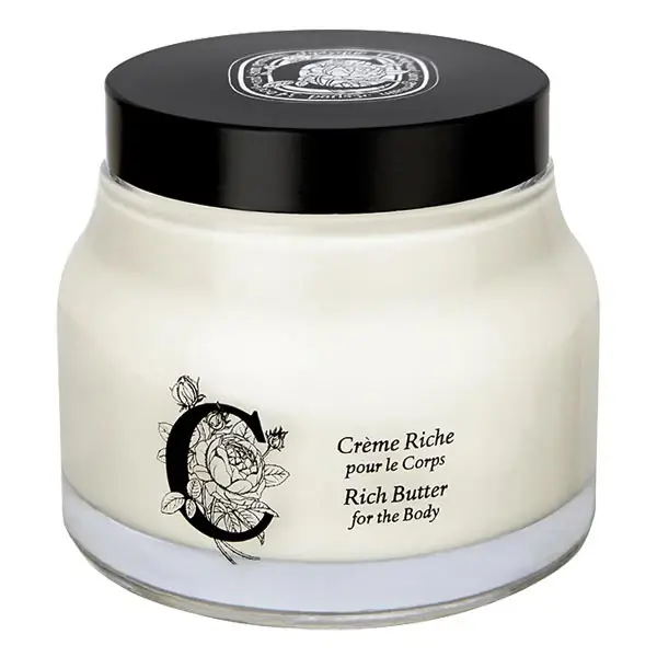 Rich Butter Body Cream Körpercreme 200 ml Aktuell