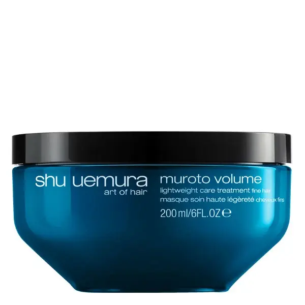 Angebot Muroto Volume Treatment Intensivkur 200 ml