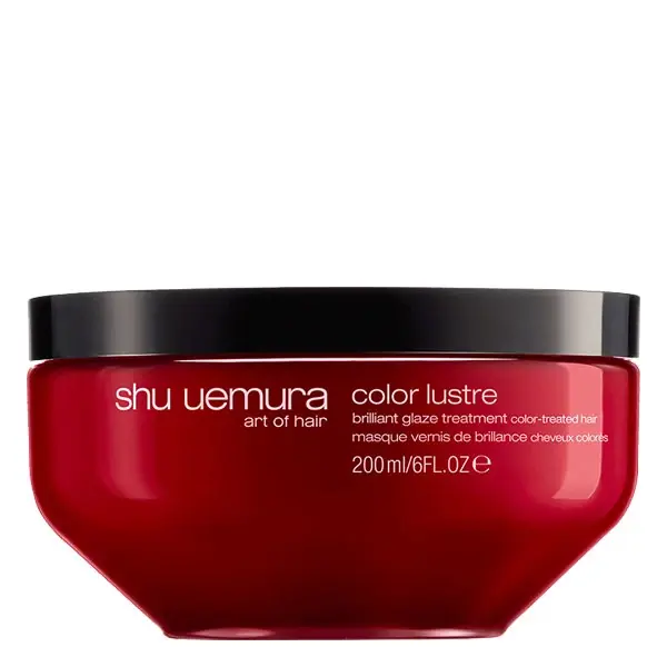 Günstig Color Lustre Brilliant Glaze Treatment Haarmaske 200 ml