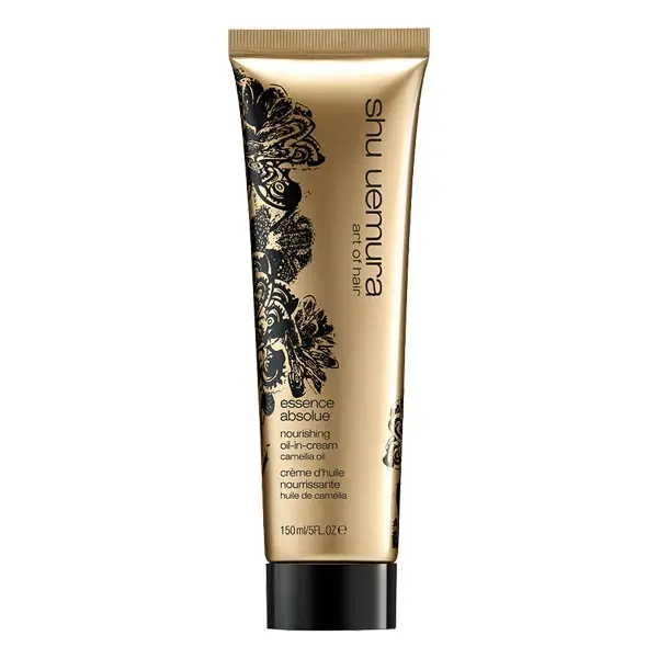 Sonderaktion Essence Absolue Deep Nourishing Oil-In Cream Haarcreme 150 ml