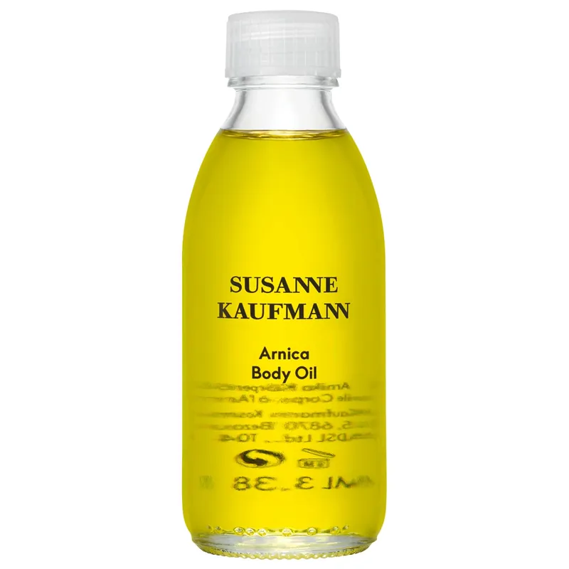 Preisreduziert Arnikaöl - Arnica Body Oil Körperöl 100 ml