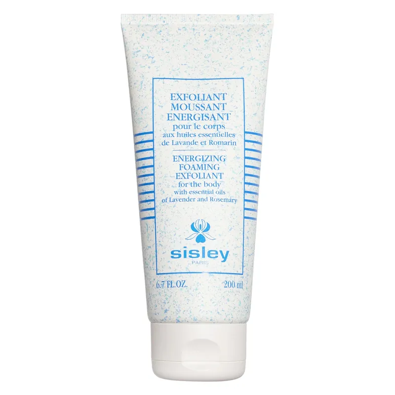Billig Exfoliant Moussant Energisant Körperpeeling 200 ml