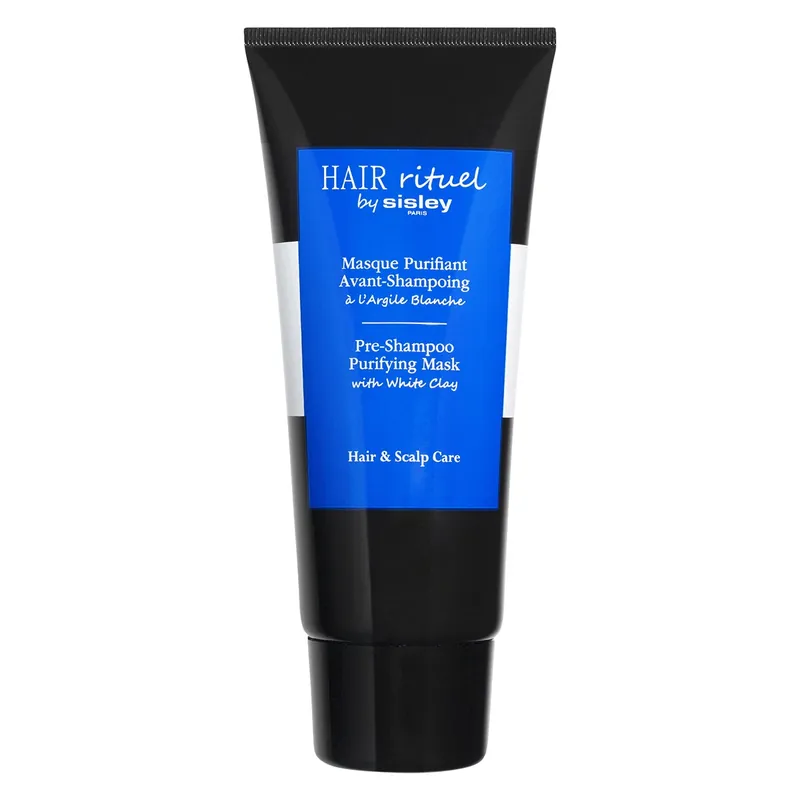 Masque Purifiant Avant-Shampoing Pre-Shampoo 200 ml Schnäppchen