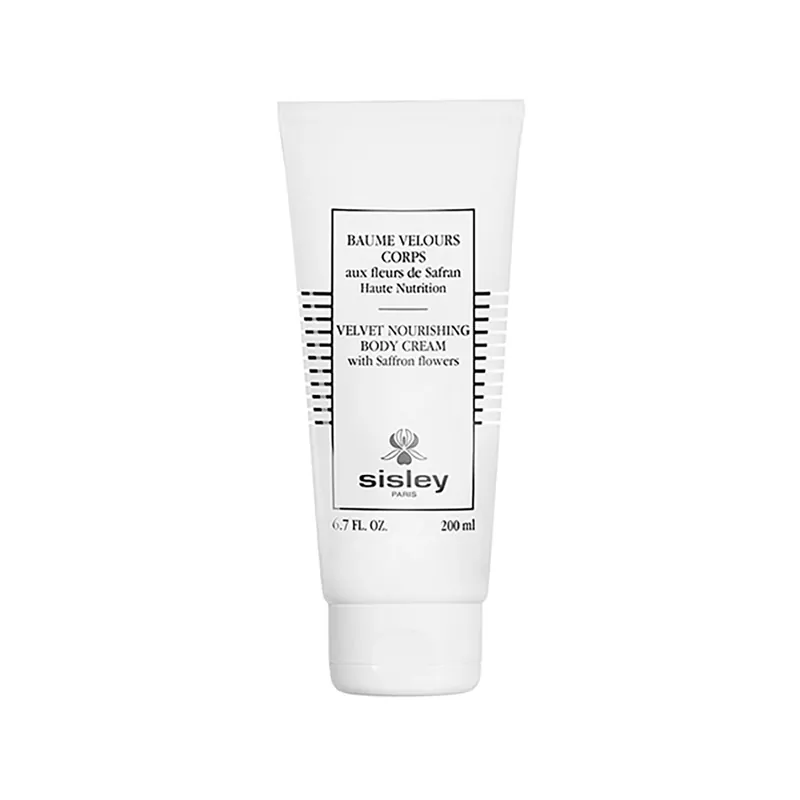 Baume Velours Corps Körperlotion 200 ml Online Kaufen