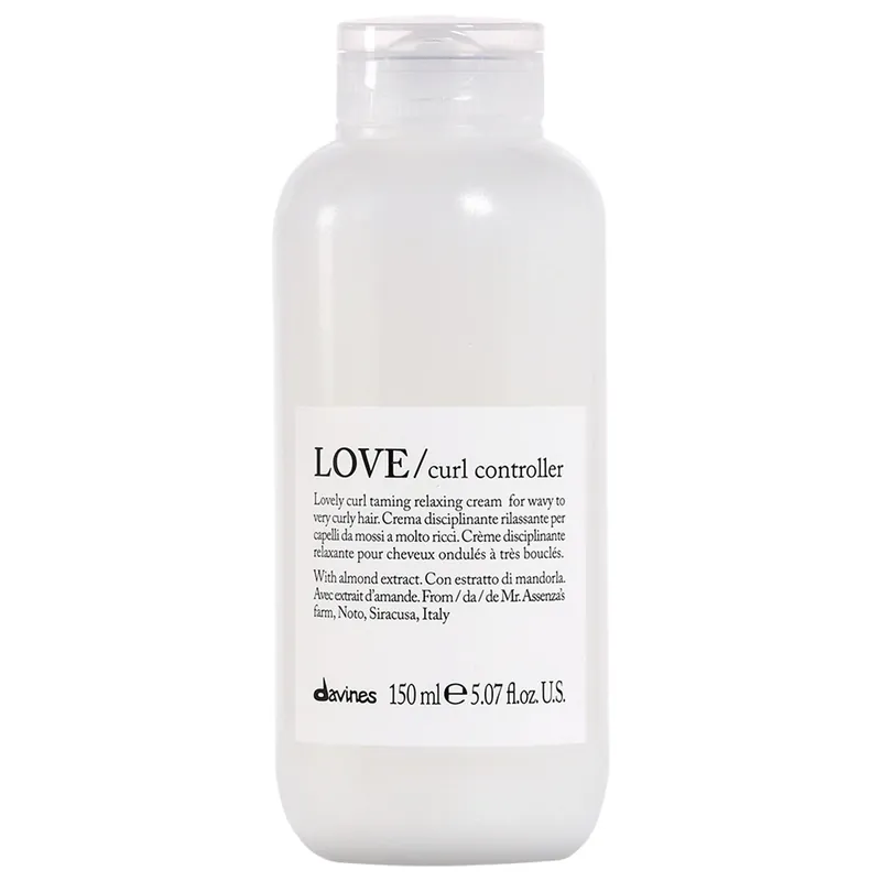 Essential Haircare Love Curl Controller Haarcreme 150 ml Highlight