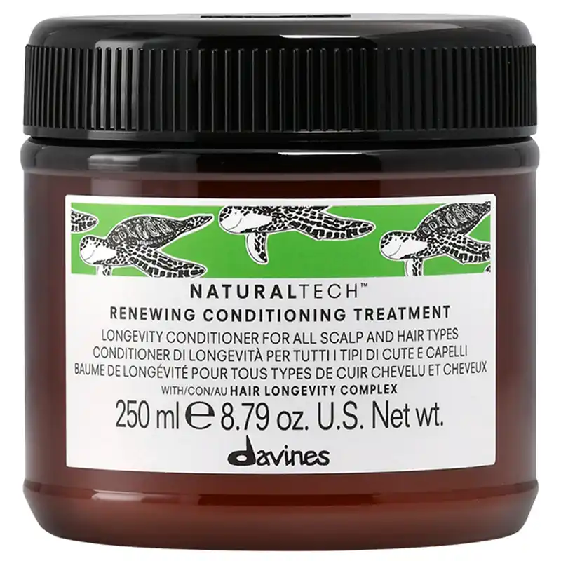 Naturaltech Renewing Conditioning Treatment Conditioner 250 ml Garantierte Lieferung