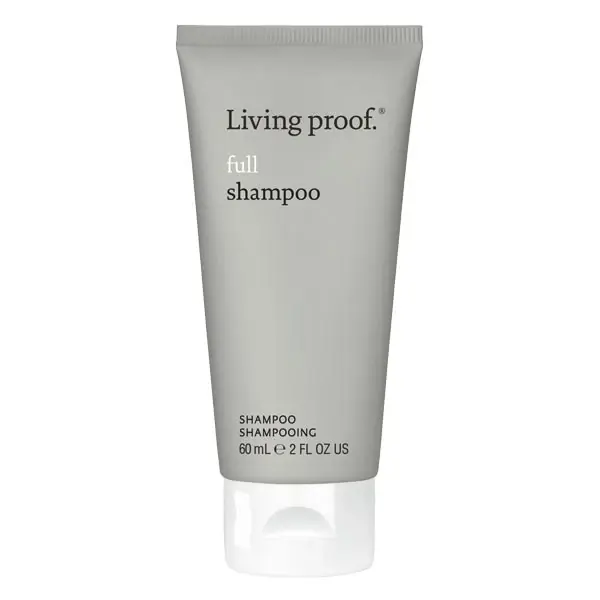 Expressversand full Shampoo Shampoo 60 ml (Diese Option ist zurzeit nicht verfügbar.)