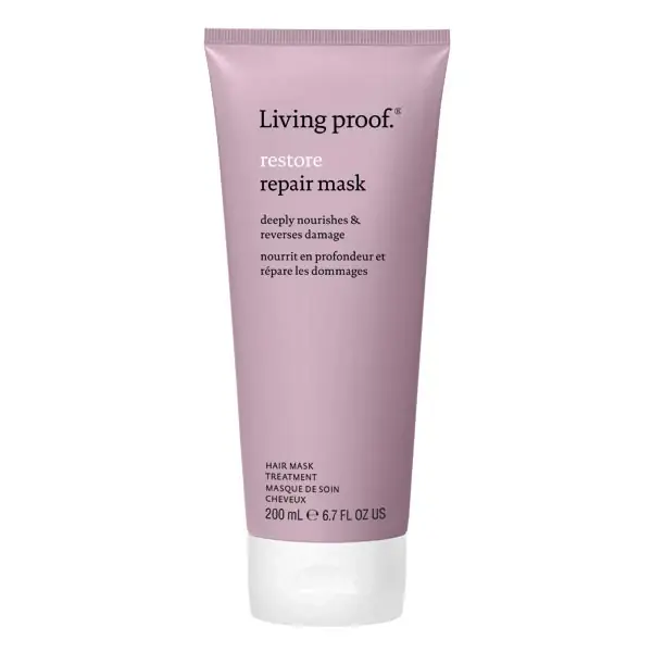 restore Repair Mask Haarmaske 200 ml Günstig